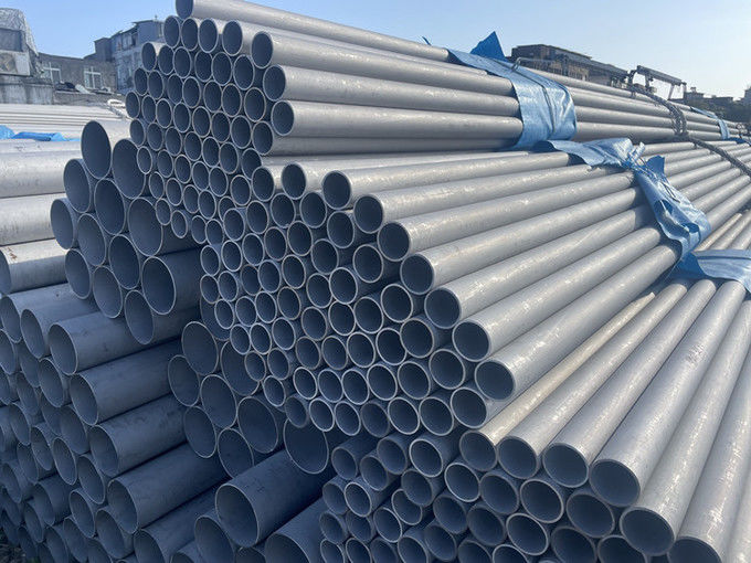 Wenzhou Shangle Steel Co., Ltd. メーカー生産ライン