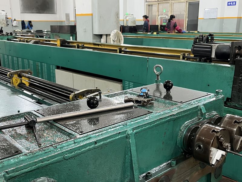 中国 Wenzhou Shangle Steel Co., Ltd. 会社概要