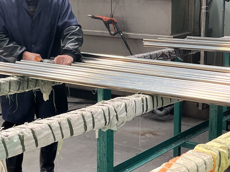 中国 Wenzhou Shangle Steel Co., Ltd. 会社概要