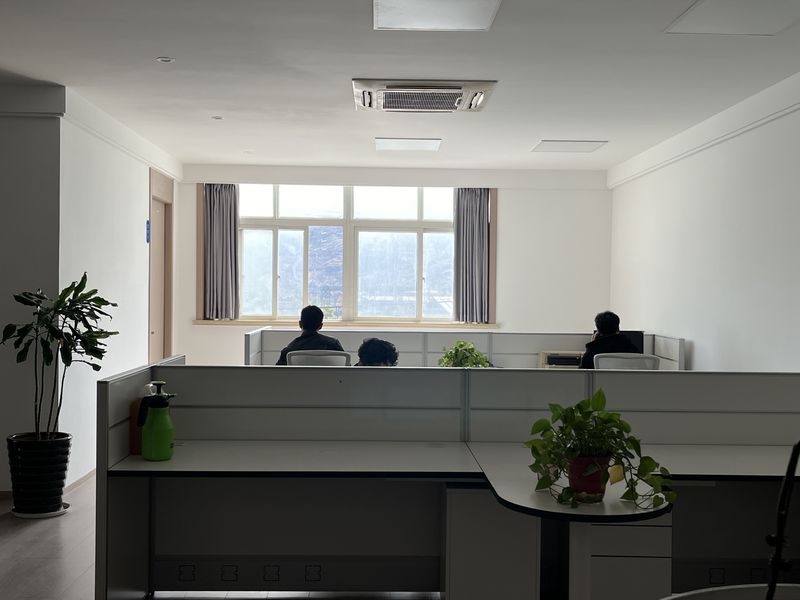 中国 Wenzhou Shangle Steel Co., Ltd. 会社概要