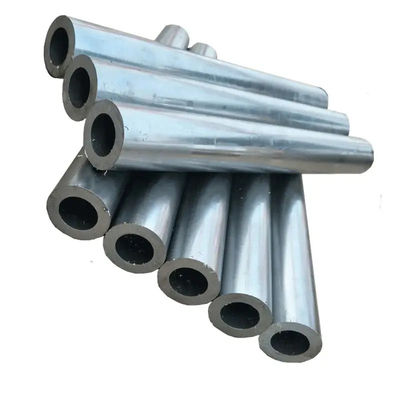 ASTM A789 / ASME SA789 UNS S31803 / 1.4462 DUPLEX STAINLESS STEEL SEAMLESS TUBE