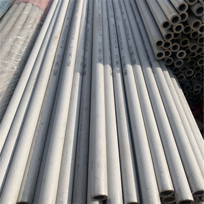 ASTM A213 / ASME SA213 T9 ALLOY STEEL SEAMLESS U BEND HEAT EXCHANGER TUBE
